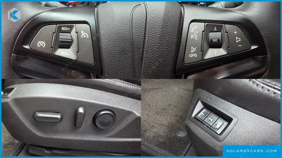 CHEVROLET (GM DAEWOO) MALIBU 2.0 LT DELUXE PACK