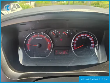 KGM - SSANGYONG KORANDO ADVENTURE 60TH EDITION 4WD