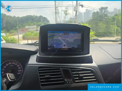 KGM - SSANGYONG KORANDO ADVENTURE 60TH EDITION 4WD