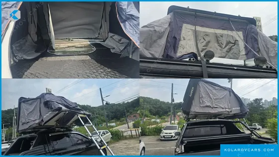 KGM - SSANGYONG KORANDO ADVENTURE 60TH EDITION 4WD