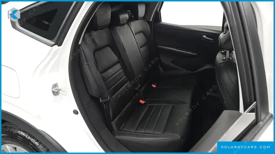 RENAULT KOREA XM3 1.6 GTE LE