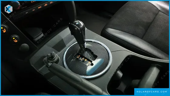 KGM - SSANGYONG KORANDO CX5 2WD