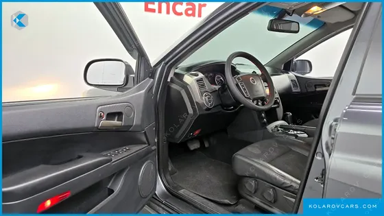 KGM - SSANGYONG KORANDO CX5 2WD