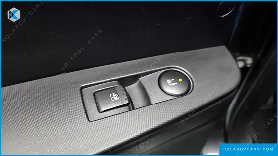 KGM - SSANGYONG KORANDO CX5 2WD