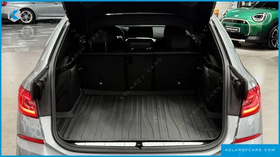 BMW GRAN TURISMO (GT) 630I XDRIVE M SPORT