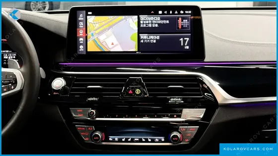 BMW GRAN TURISMO (GT) 630I XDRIVE M SPORT