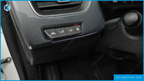 RENAULT KOREA XM3 1.6 GTE RE