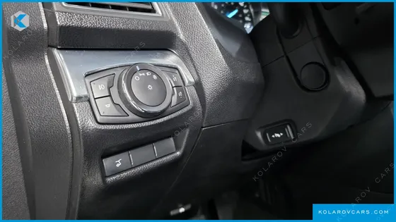FORD EXPLORER 3.5 LIMITED 4WD