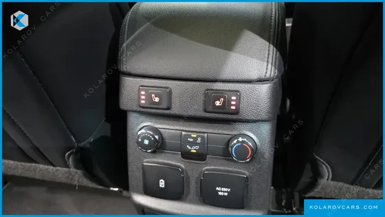 FORD EXPLORER 3.5 LIMITED 4WD