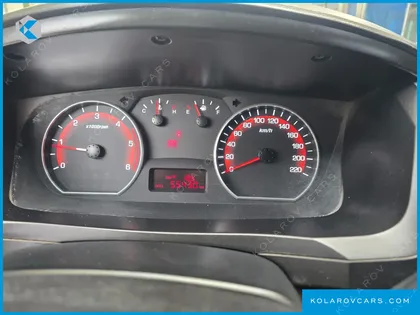 KGM - SSANGYONG KORANDO CX7 4WD