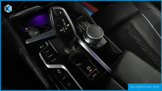 BMW GRAN TURISMO (GT) 620D M SPORT