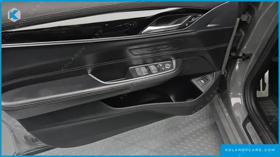 BMW GRAN TURISMO (GT) 620D M SPORT