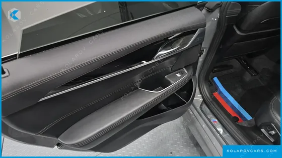BMW GRAN TURISMO (GT) 620D M SPORT