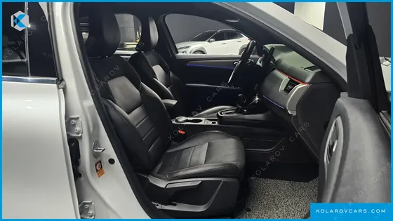 RENAULT KOREA XM3 1.3 TCE RE INSPIRE