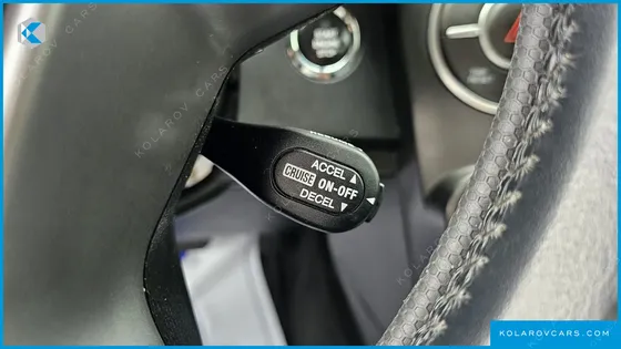 KGM - SSANGYONG KORANDO CX7 4WD