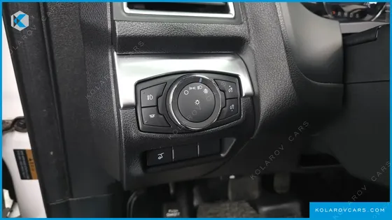 FORD EXPLORER 2.3 LIMITED 4WD