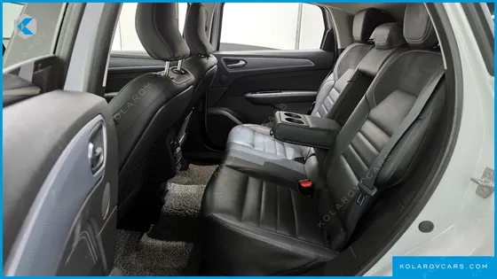 RENAULT KOREA XM3 1.3 TCE RE SIGNATURE