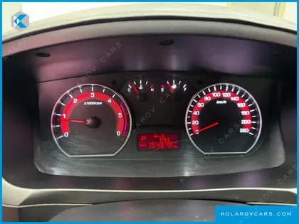 KGM - SSANGYONG KORANDO CX7 4WD