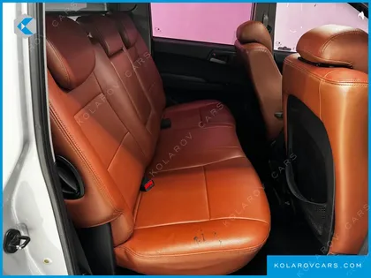KGM - SSANGYONG KORANDO CX7 4WD