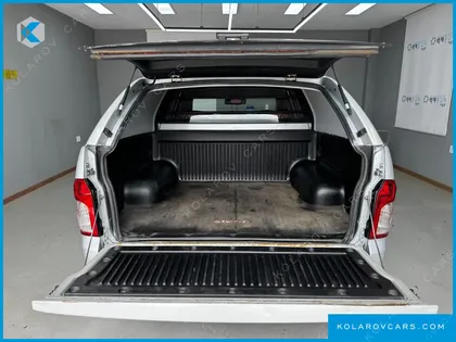 KGM - SSANGYONG KORANDO CX7 4WD