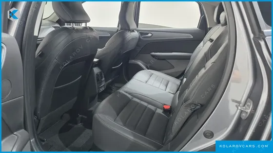 RENAULT KOREA XM3 1.3 TCE RE