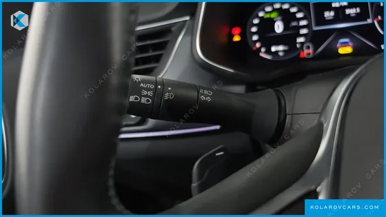 RENAULT KOREA XM3 1.3 TCE RE