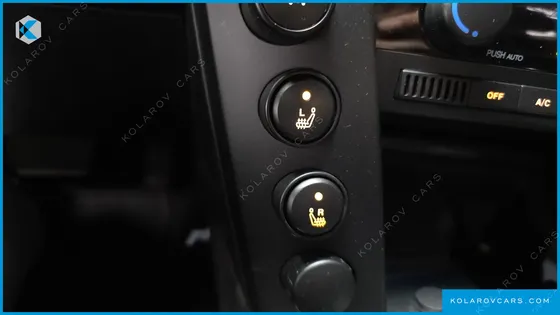 KGM - SSANGYONG KORANDO CX7 4WD