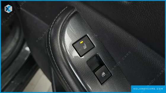CHEVROLET (GM DAEWOO) MALIBU 2.0 LT DELUXE PACK