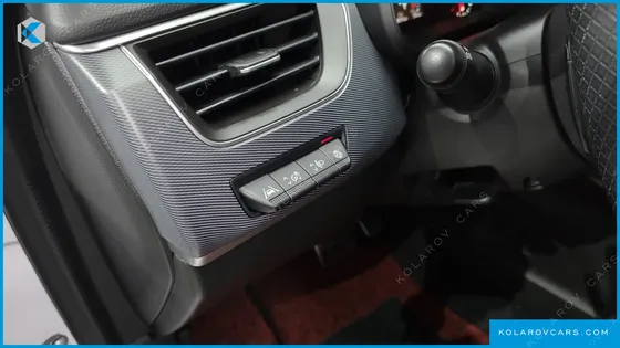RENAULT KOREA XM3 1.6 GTE RE
