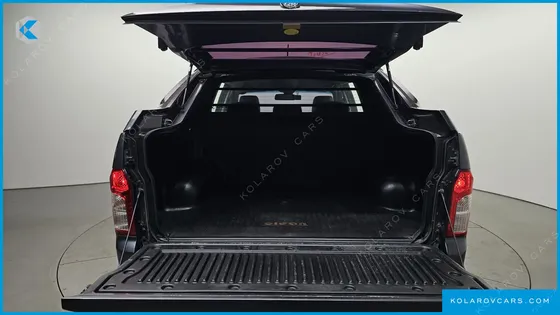 KGM - SSANGYONG KORANDO CX7 4WD