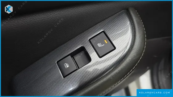 CHEVROLET (GM DAEWOO) MALIBU 2.0 LTZ DELUXE PACK(BLACK)