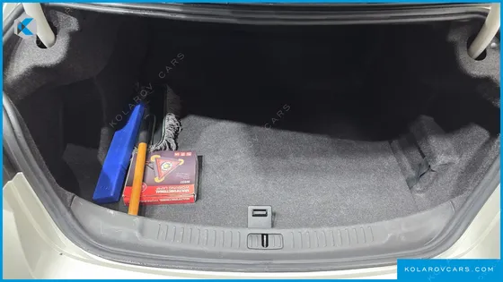 CHEVROLET (GM DAEWOO) MALIBU 2.0 LTZ DELUXE PACK(BLACK)