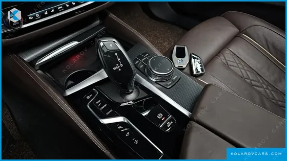 BMW GRAN TURISMO (GT) 620D XDRIVE M SPORT