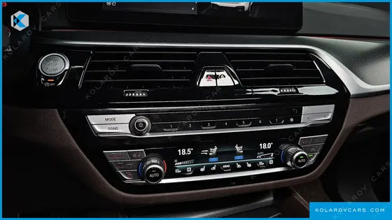 BMW GRAN TURISMO (GT) 620D XDRIVE M SPORT
