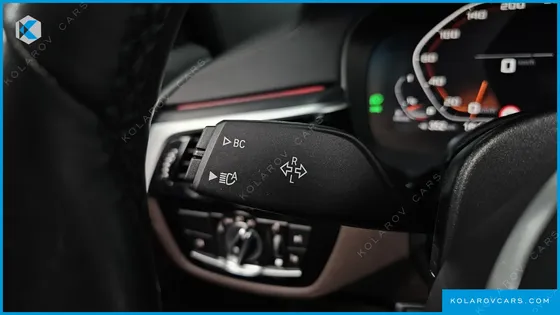 BMW GRAN TURISMO (GT) 620D XDRIVE M SPORT