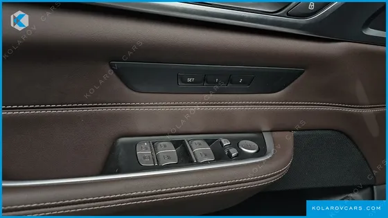 BMW GRAN TURISMO (GT) 620D XDRIVE M SPORT