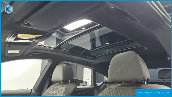 BMW GRAN TURISMO (GT) 620D XDRIVE M SPORT