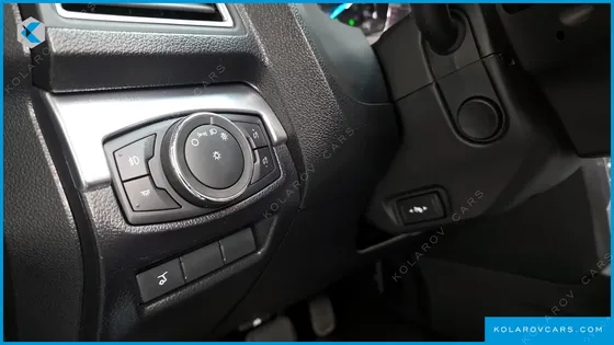 FORD EXPLORER 3.5 LIMITED 4WD