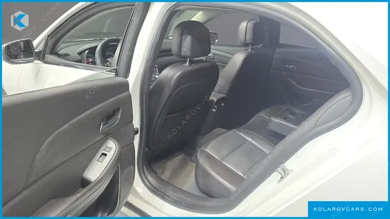 CHEVROLET (GM DAEWOO) MALIBU 2.0 LT