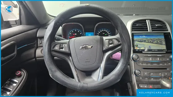 CHEVROLET (GM DAEWOO) MALIBU 2.0 LT