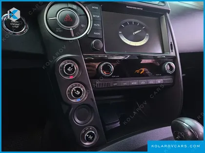 KGM - SSANGYONG KORANDO CX7 4WD