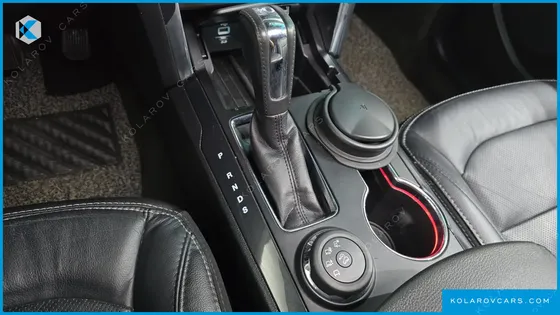 FORD EXPLORER 3.5 LIMITED 4WD