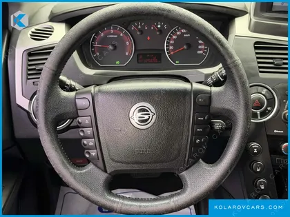 KGM - SSANGYONG KORANDO CX7 4WD