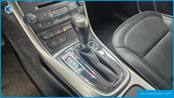 CHEVROLET (GM DAEWOO) MALIBU 2.0 LT DELUXE PACK