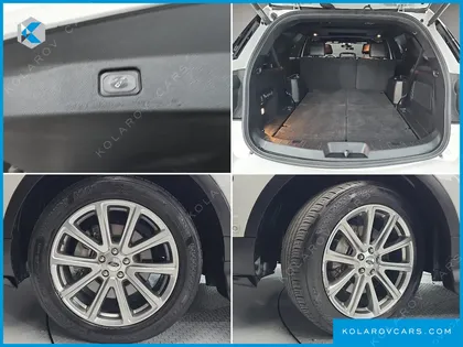 FORD EXPLORER 2.3 LIMITED 4WD