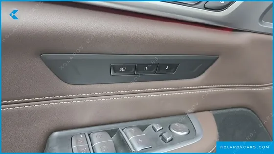 BMW GRAN TURISMO (GT) 620D M SPORT