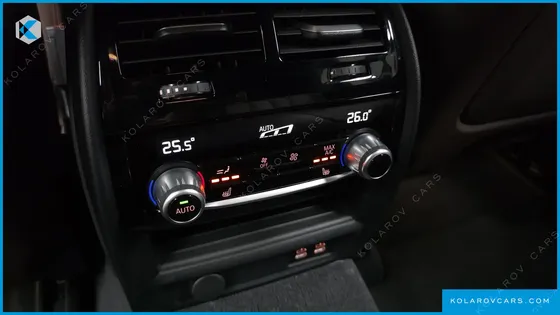 BMW GRAN TURISMO (GT) 620D M SPORT