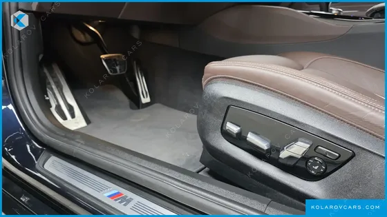 BMW GRAN TURISMO (GT) 620D M SPORT