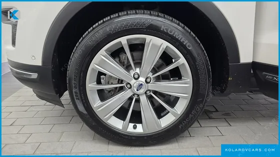 FORD EXPLORER 2.3 LIMITED 4WD