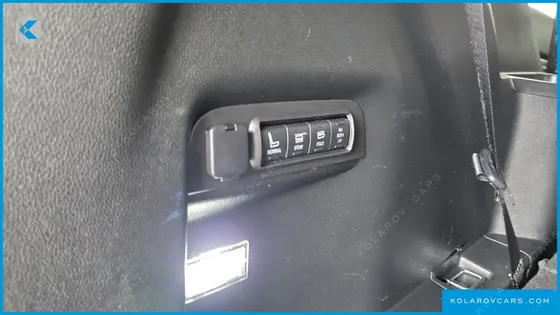 FORD EXPLORER 2.3 LIMITED 4WD